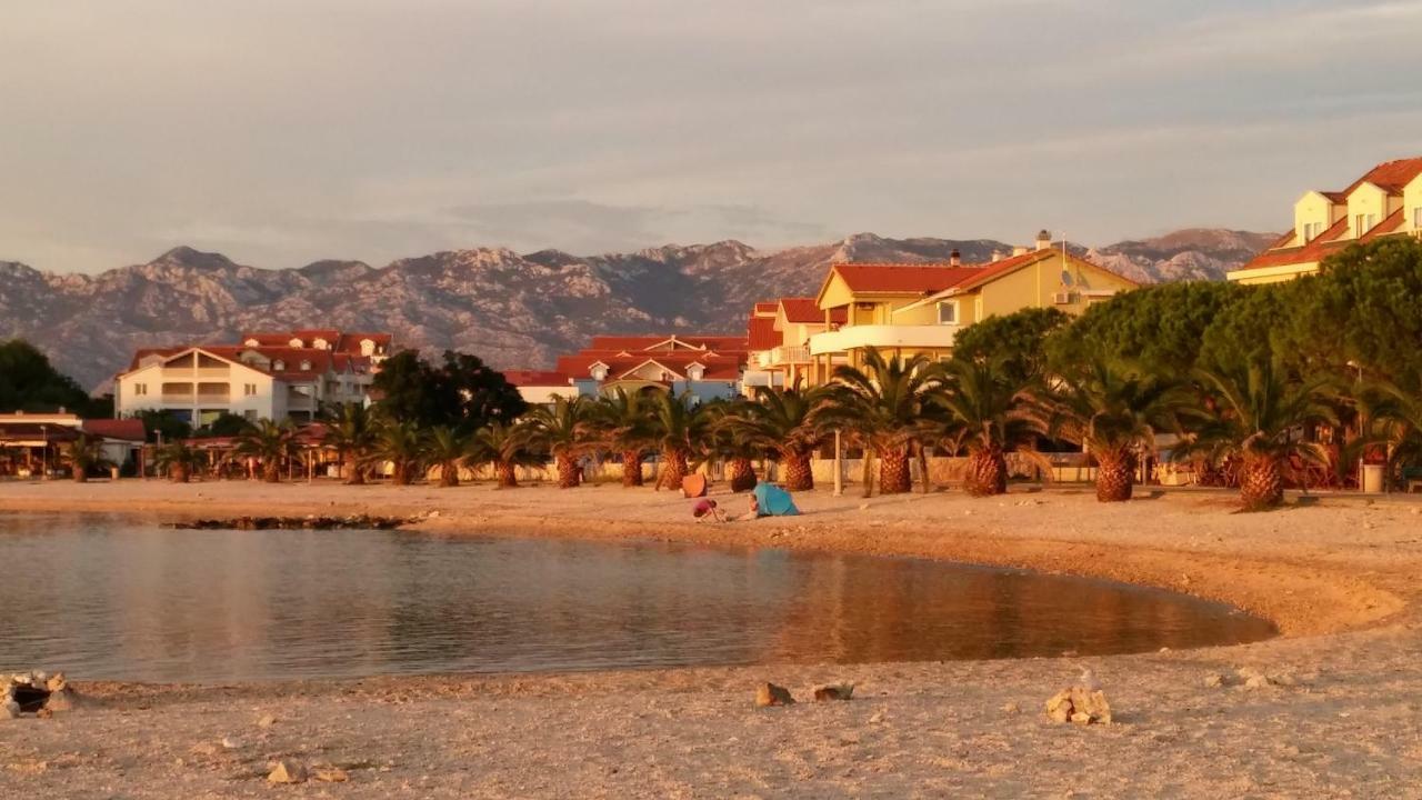 Apartment Pepi Povljana Dış mekan fotoğraf