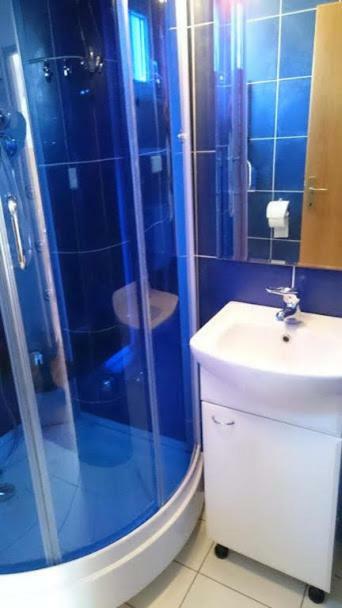 Apartment Pepi Povljana Dış mekan fotoğraf