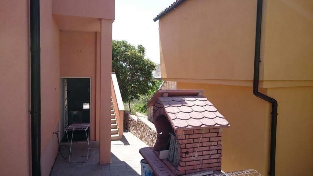 Apartment Pepi Povljana Dış mekan fotoğraf