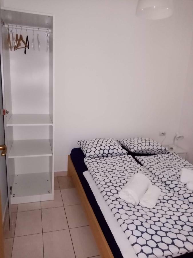 Apartment Pepi Povljana Dış mekan fotoğraf