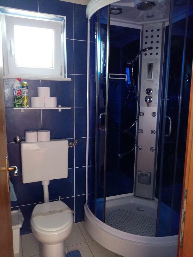 Apartment Pepi Povljana Dış mekan fotoğraf